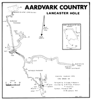 RRCPC J6 Lancaster Hole - Aardvark Country
